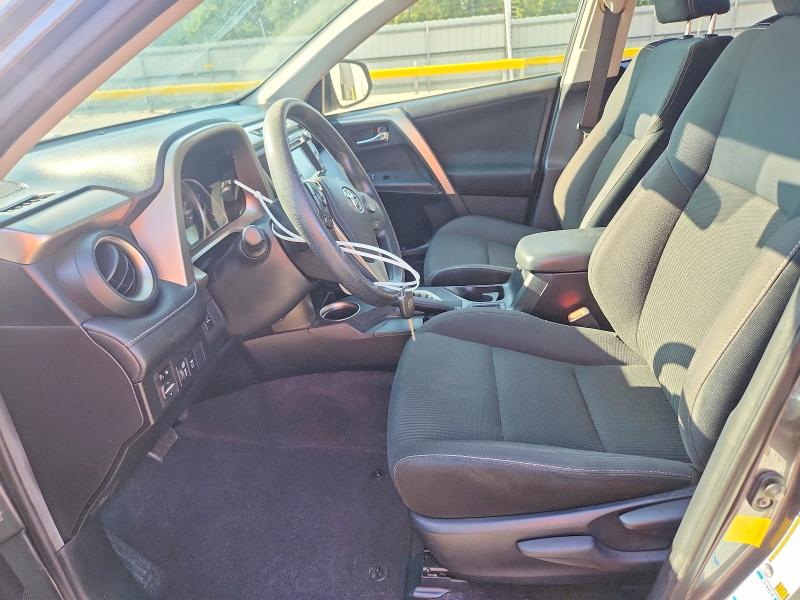 Продаж на аукціоні авто 2015 Toyota Rav4, vin: JTMRFREV6FD152932, номер лоту: 59276256