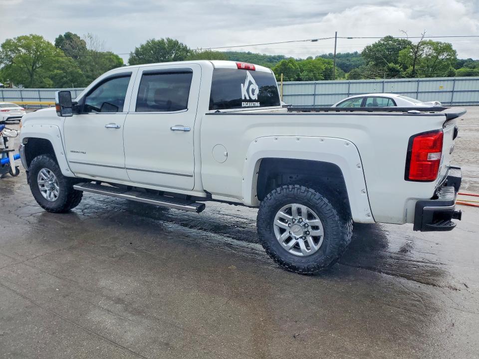 Aukcja sprzedaży 2016 Gmc Sierra, vin: 1GT42XC89GF257557, numer aukcji: 60186886