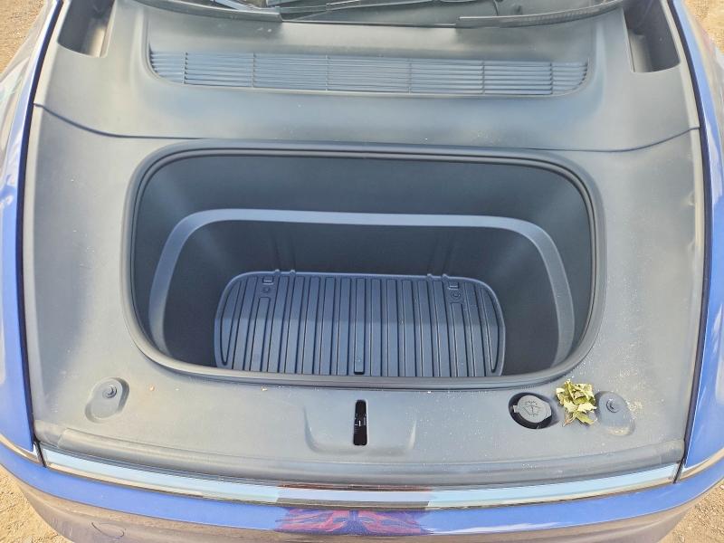 2026 Tesla Model Y მანქანა იყიდება აუქციონზე, vin: 7SAYGDEE3TF557228, აუქციონის ნომერი: 59319576