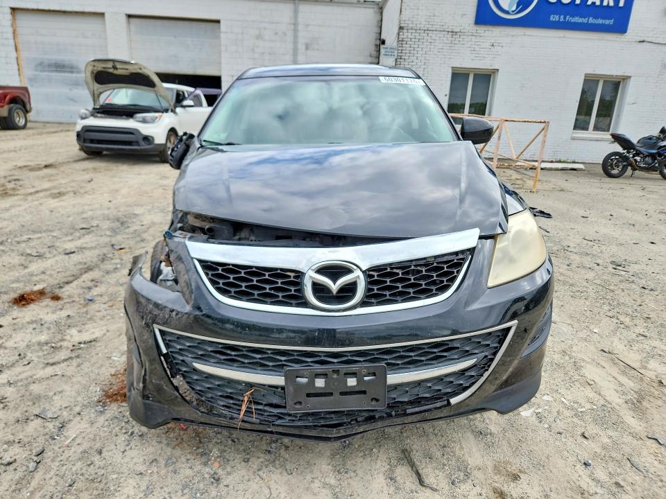 Продаж на аукціоні авто 2011 Mazda Cx-9, vin: JM3TB2CV4B0306221, номер лоту: 60301176