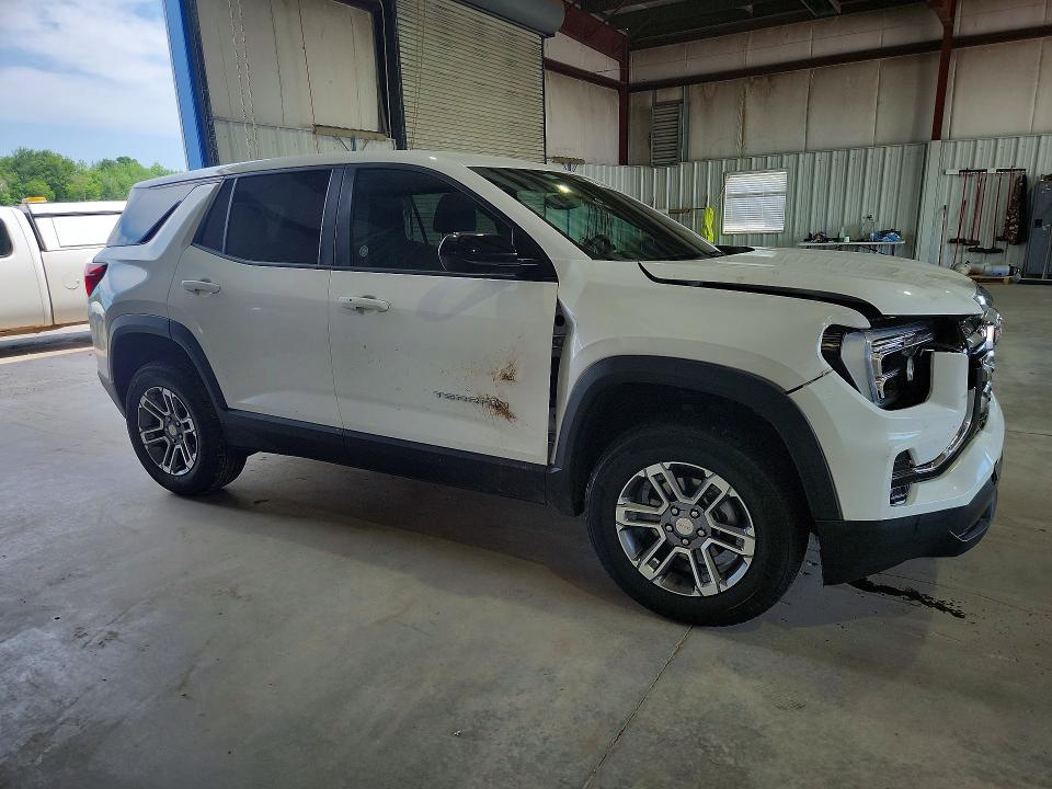 Продажа на аукционе авто 2026 Gmc Terrain, vin: 3GKALMEG0TL426372, номер лота: 61175316