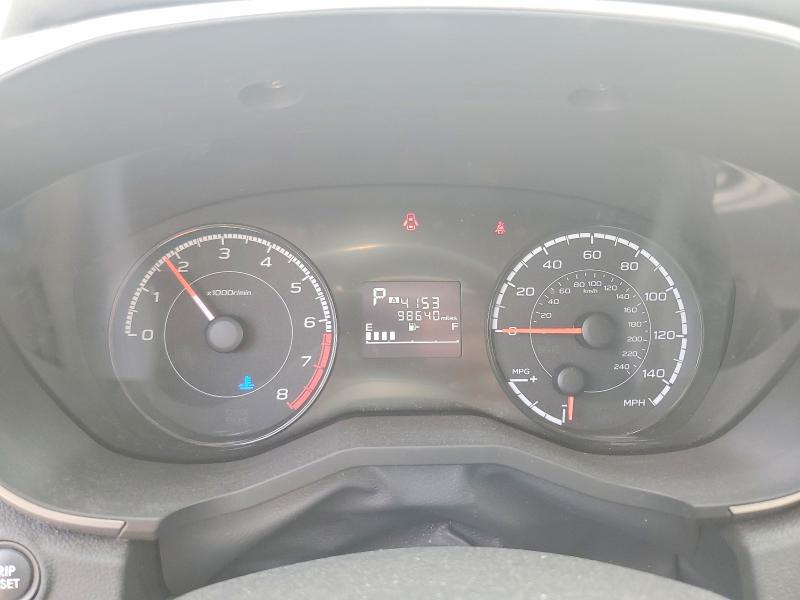 Продаж на аукціоні авто 2019 Subaru Crosstrek, vin: JF2GTACC0K8253326, номер лоту: 62461756