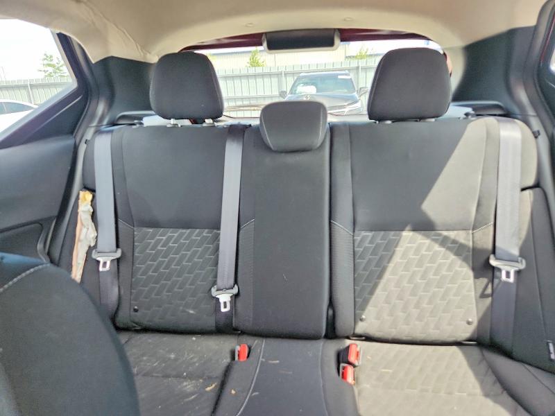 Aukcja sprzedaży 2025 Nissan Kicks Play, vin: 3N1CP5CV1SL465540, numer aukcji: 60054226