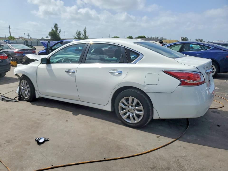 Aukcja sprzedaży 2015 Nissan Altima, vin: 1N4AL3AP4FC435173, numer aukcji: 60422336