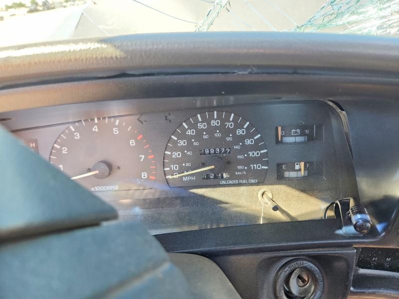 Продаж на аукціоні авто 1993 Toyota Pickup, vin: JT4RN13P7P6057472, номер лоту: 62531056