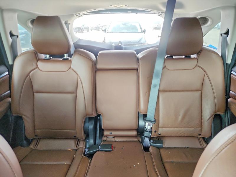 Продажа на аукционе авто 2020 Acura Mdx, vin: 5J8YD3H5XLL005574, номер лота: 60022776