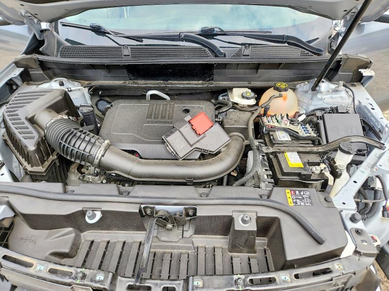 Aukcja sprzedaży 2022 Gmc Acadia, vin: 1GKKNRL44NZ127483, numer aukcji: 61855636