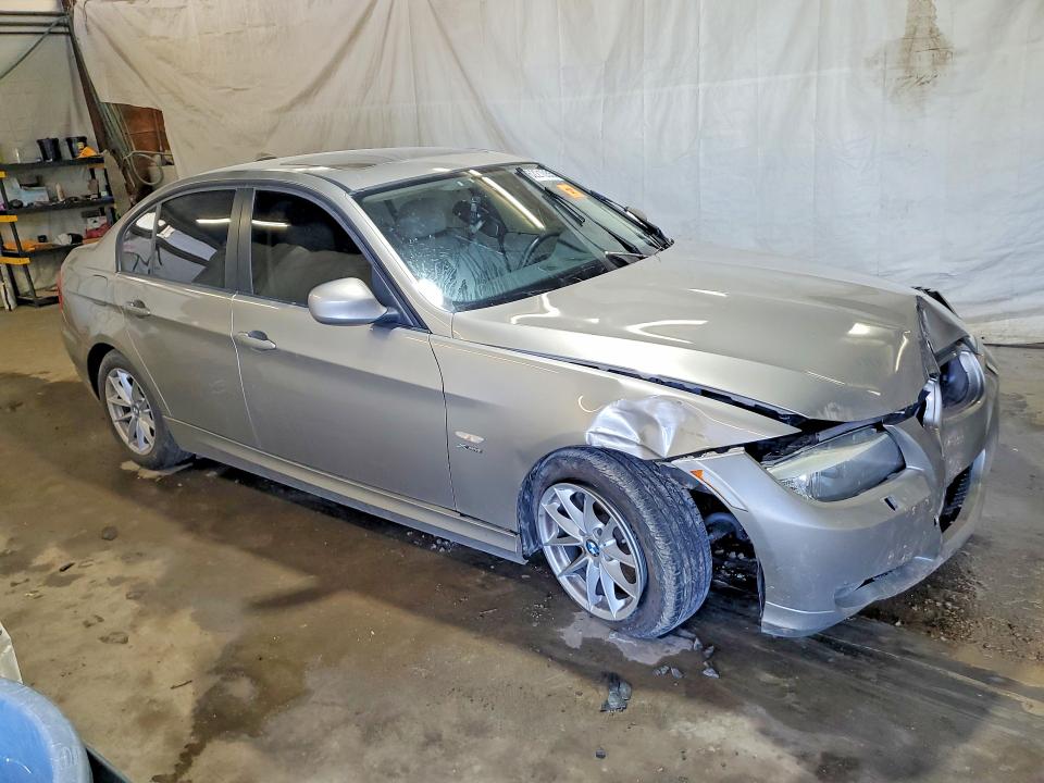 Aukcja sprzedaży 2010 Bmw 328, vin: WBAPK5C5XAA649343, numer aukcji: 62210556