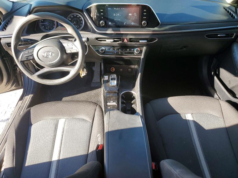 Aukcja sprzedaży 2021 Hyundai Sonata, vin: 5NPEG4JA2MH118785, numer aukcji: 60088846