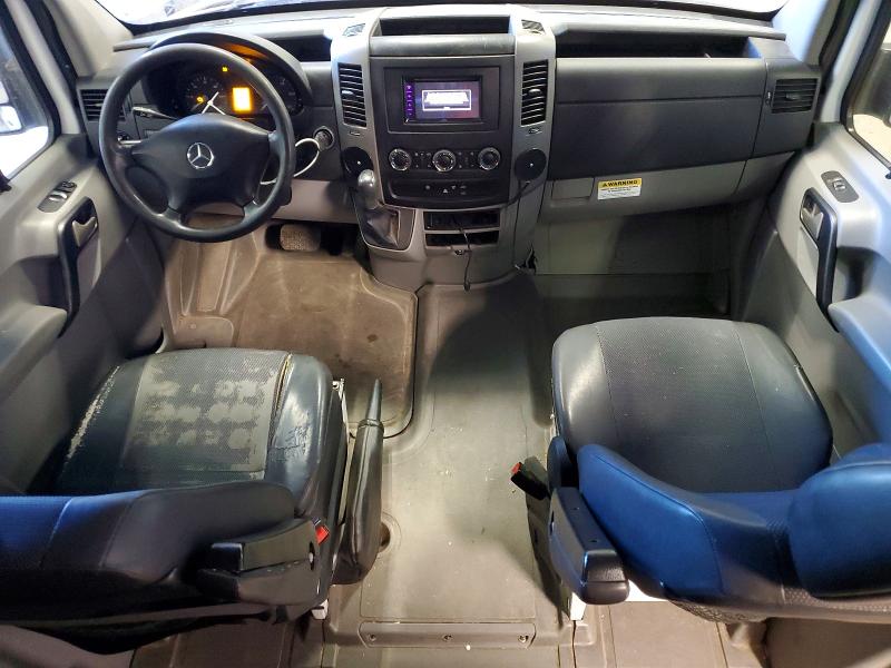 2013 Mercedes-benz Sprinter მანქანა იყიდება აუქციონზე, vin: WDZPE8CC6D5795858, აუქციონის ნომერი: 85630745