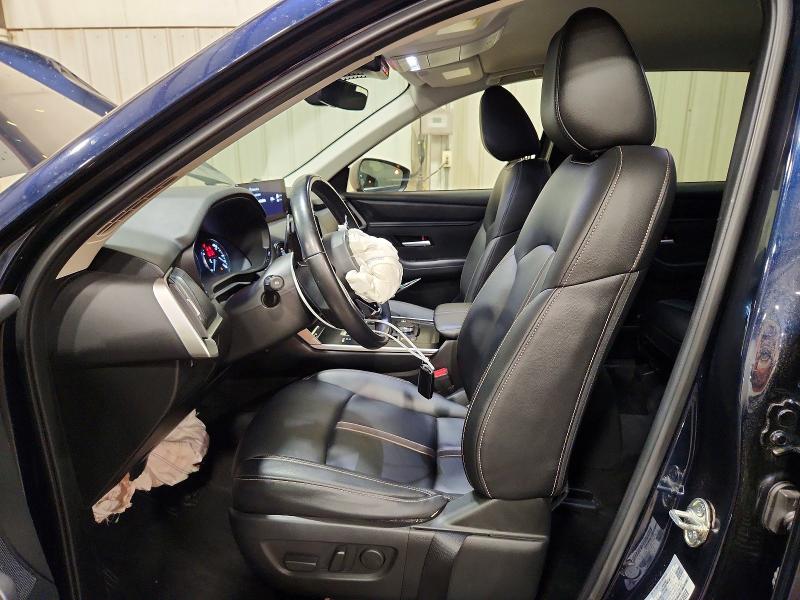 Продаж на аукціоні авто 2024 Mazda Cx-90, vin: JM3KKAHD9R1166192, номер лоту: 60218196