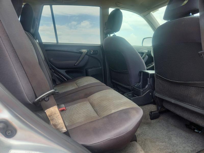 Продаж на аукціоні авто 2005 Toyota Rav4, vin: JTEGD20V250056695, номер лоту: 61342816
