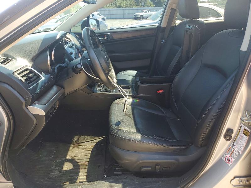 Продаж на аукціоні авто 2018 Subaru Outback, vin: 4S4BSENC3J3219047, номер лоту: 60976166