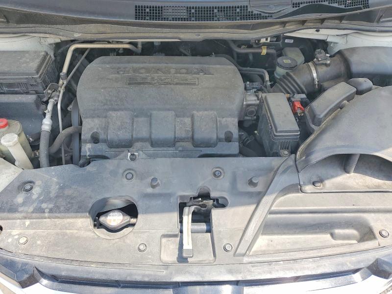 Продаж на аукціоні авто 2016 Honda Odyssey, vin: 5FNRL5H91GB022132, номер лоту: 62745076