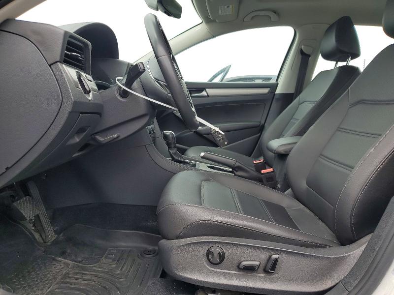 Продаж на аукціоні авто 2022 Volkswagen Passat, vin: 1VWSA7A3XNC004258, номер лоту: 60874386