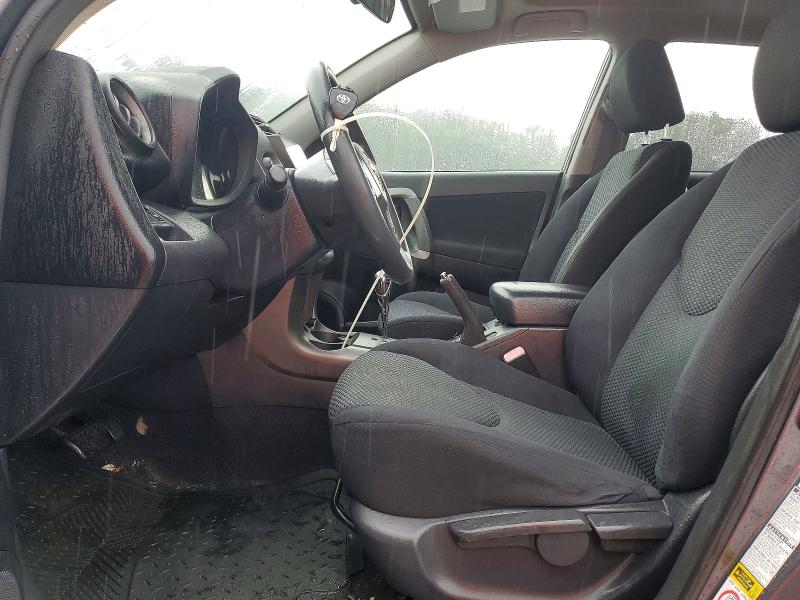 Aukcja sprzedaży 2009 Toyota Rav4, vin: JTMBK32V295078339, numer aukcji: 62030506