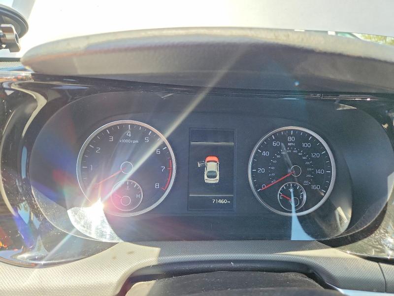 Aukcja sprzedaży 2022 Kia K5, vin: 5XXG14J27NG109936, numer aukcji: 62341276