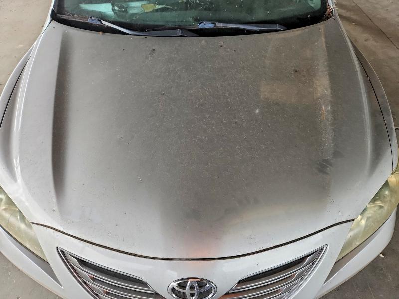 Auction sale of the 2007 Toyota Camry, vin: 4T1BB46K17U011137, lot number: 62144376