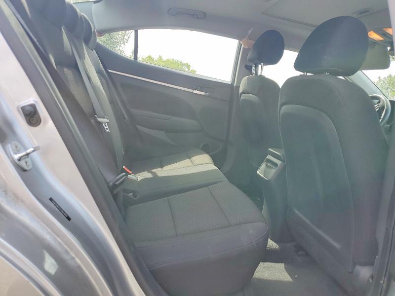 2020 Hyundai Elantra მანქანა იყიდება აუქციონზე, vin: 5NPD84LF1LH624849, აუქციონის ნომერი: 59704896