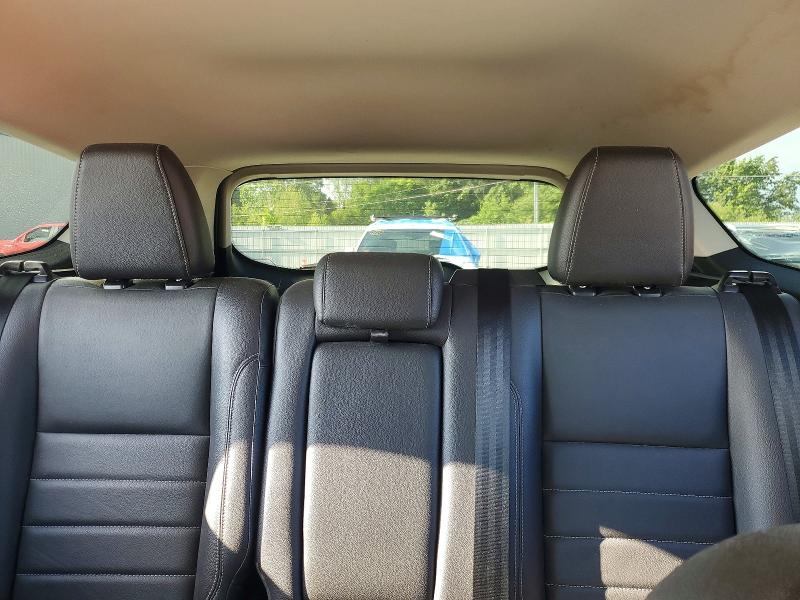 2013 Ford Escape მანქანა იყიდება აუქციონზე, vin: 1FMCU9HX5DUD57000, აუქციონის ნომერი: 59340156