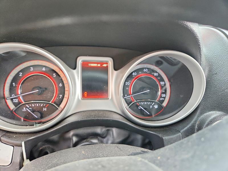 60634536 :رقم المزاد ، 3C4PDCAB1LT262024 vin ، 2020 Dodge Journey مزاد بيع