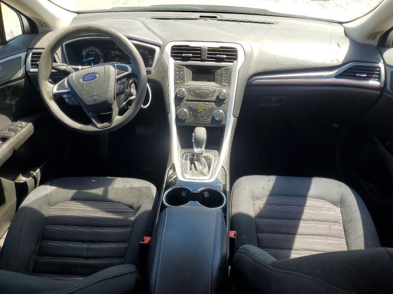 Продаж на аукціоні авто 2016 Ford Fusion, vin: 3FA6P0H74GR134520, номер лоту: 62674186