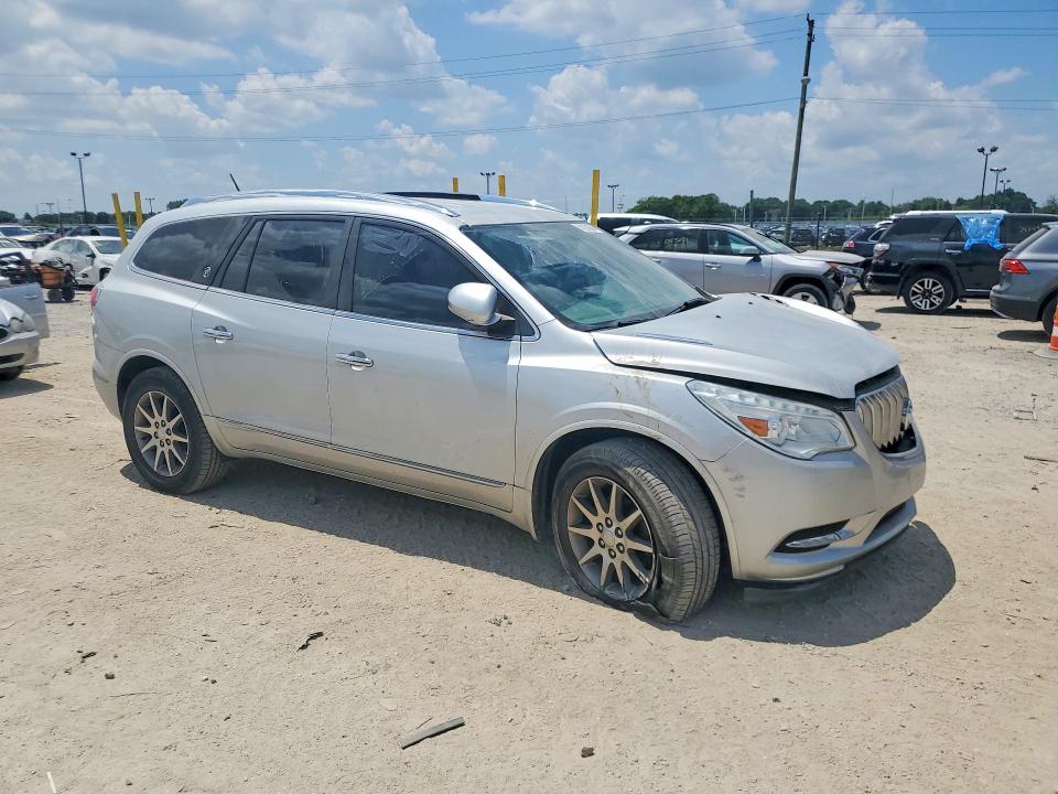 Продаж на аукціоні авто 2017 Buick Enclave, vin: 5GAKRAKD8HJ129910, номер лоту: 59238256