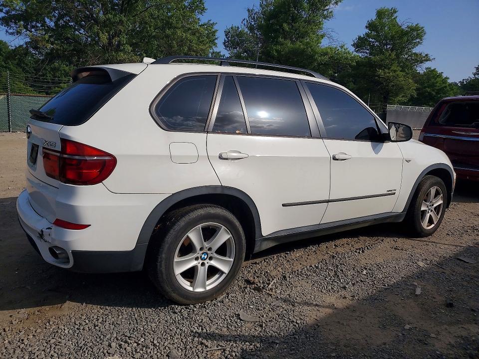 Продажа на аукционе авто 2013 Bmw X5, vin: 5UXZV4C57D0E06081, номер лота: 59537476