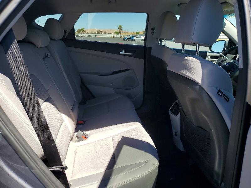 62842116 :رقم المزاد ، KM8J33AL6KU041147 vin ، 2019 Hyundai Tucson مزاد بيع