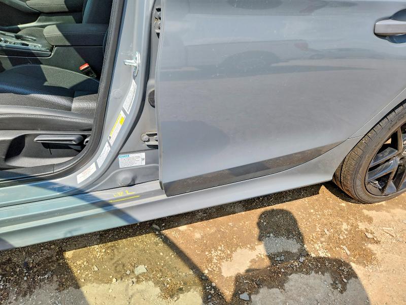 62510726 :رقم المزاد ، 2HGFE4F8XTH317267 vin ، 2026 Honda Civic مزاد بيع