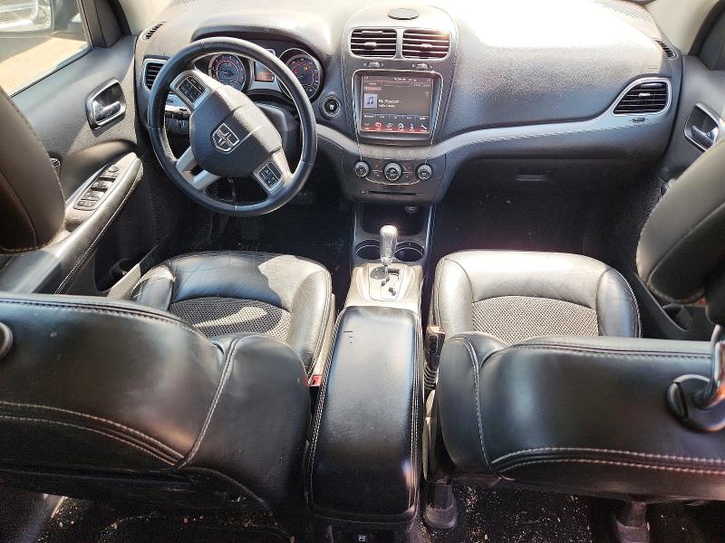 Продаж на аукціоні авто 2015 Dodge Journey, vin: 3C4PDDGG9FT721085, номер лоту: 59705566