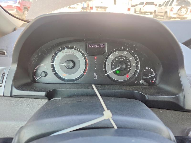 Aukcja sprzedaży 2014 Honda Odyssey, vin: 5FNRL5H62EB048158, numer aukcji: 59335576