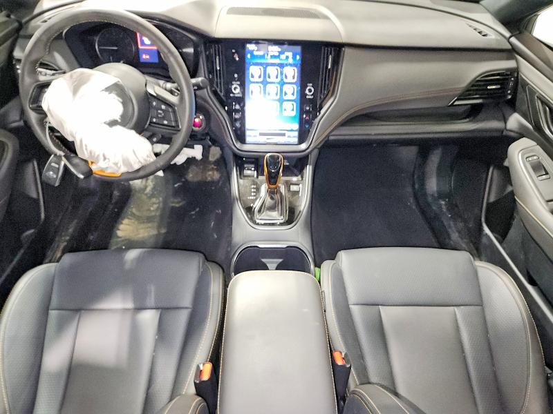 Aukcja sprzedaży 2025 Subaru Outback, vin: 4S4BTGUD2S3280748, numer aukcji: 60222116