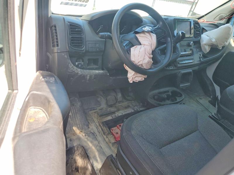 Aukcja sprzedaży 2022 Ram Promaster 2500, vin: 3C6LRVDG2NE116152, numer aukcji: 62631826