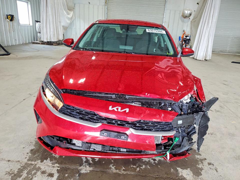 Aukcja sprzedaży 2024 Kia Forte, vin: 3KPF24AD3RE707837, numer aukcji: 63015366
