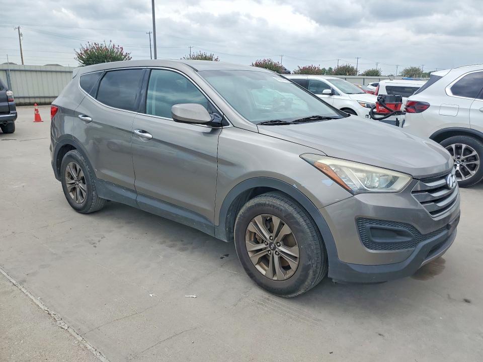 Aukcja sprzedaży 2015 Hyundai Santa Fe Sport, vin: 5XYZT3LB6FG253341, numer aukcji: 62265996