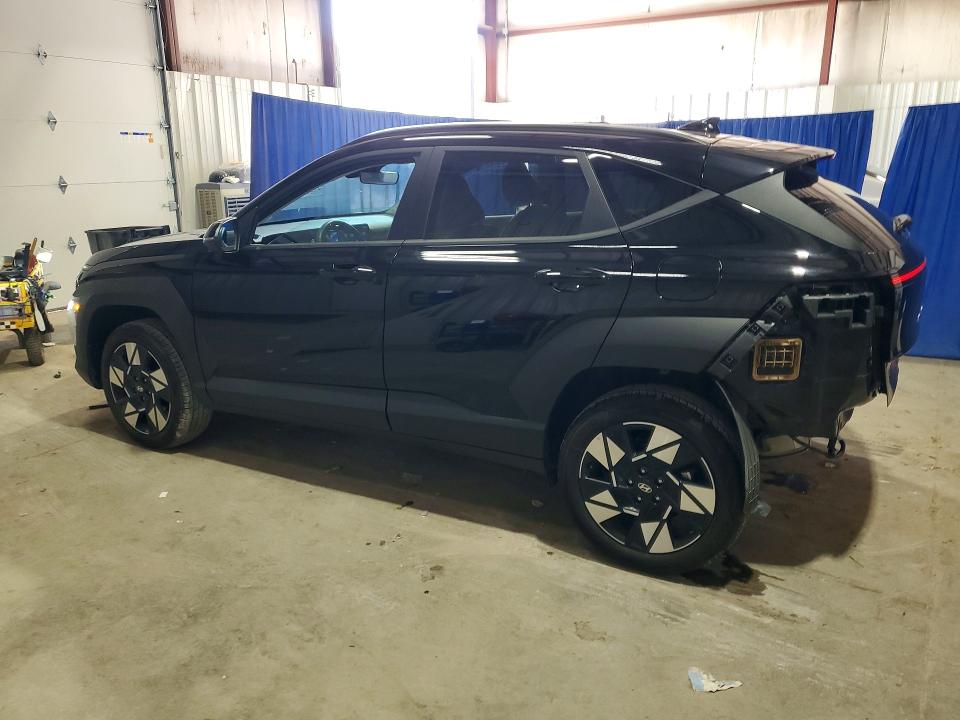 60755856 :رقم المزاد ، KM8HBCAB6SU323961 vin ، 2025 Hyundai Kona مزاد بيع