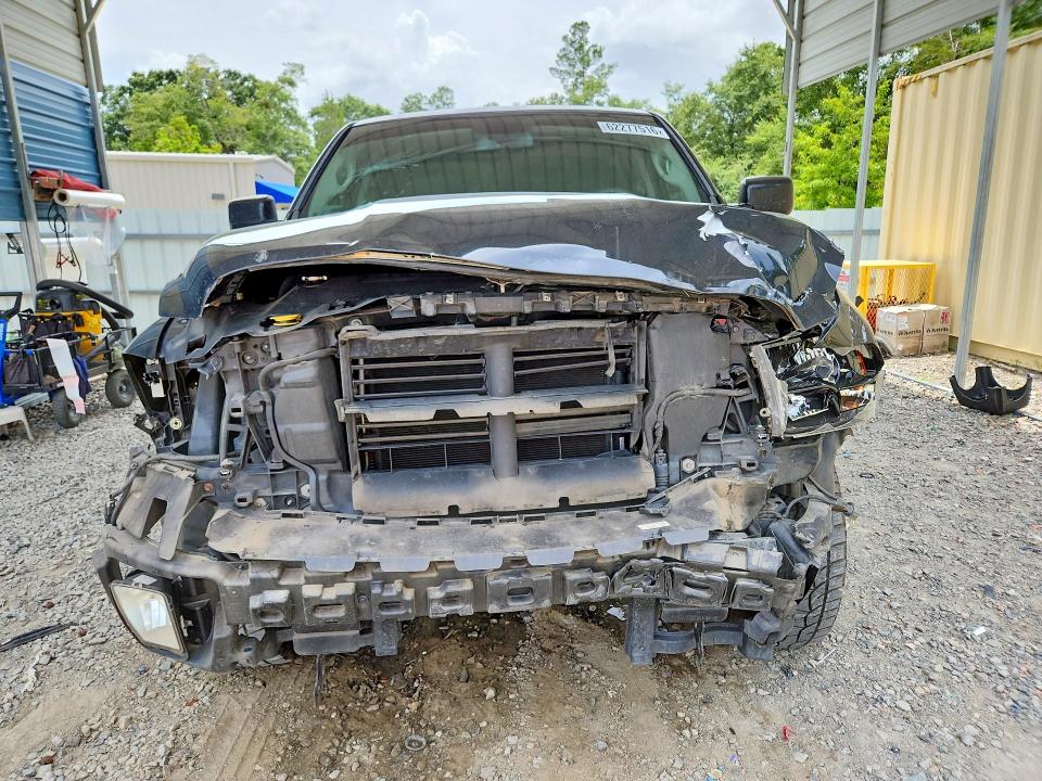 Продажа на аукционе авто 2016 Ram 1500, vin: 1C6RR7FG0GS140839, номер лота: 62277516