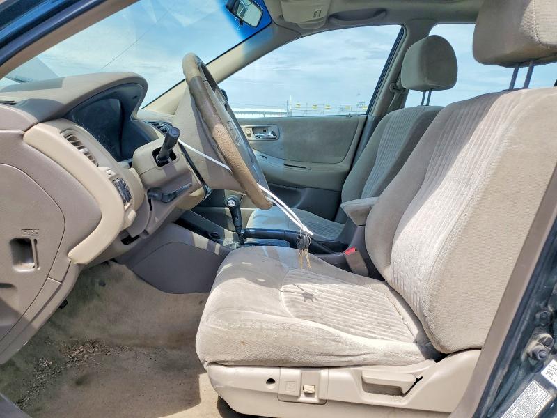 Продаж на аукціоні авто 1998 Honda Accord, vin: 1HGCG6677WA261792, номер лоту: 60987316