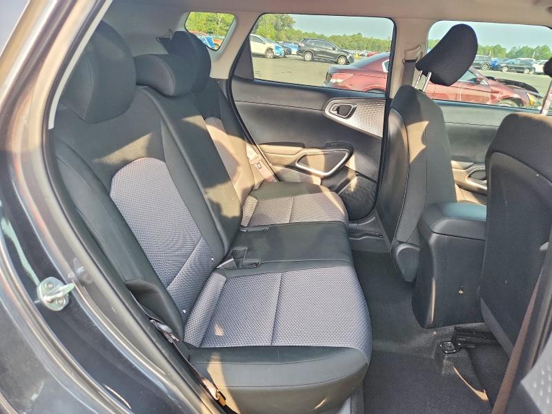 Aukcja sprzedaży 2021 Kia Soul, vin: KNDJ23AU5M7793827, numer aukcji: 62754676