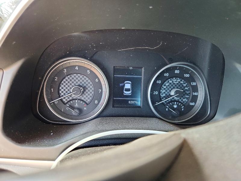 Продажа на аукционе авто 2020 Hyundai Elantra, vin: 5NPD74LF7LH601692, номер лота: 60019626