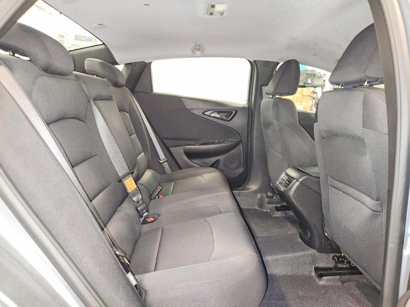 Aukcja sprzedaży 2024 Chevrolet Malibu, vin: 1G1ZD5ST2RF243750, numer aukcji: 60259886