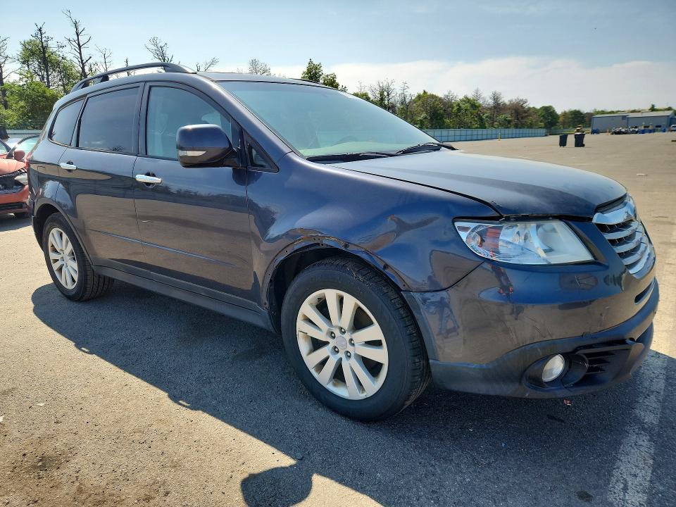 Продажа на аукционе авто 2012 Subaru Tribeca, vin: 4S4WX9GD4C4401935, номер лота: 62756436