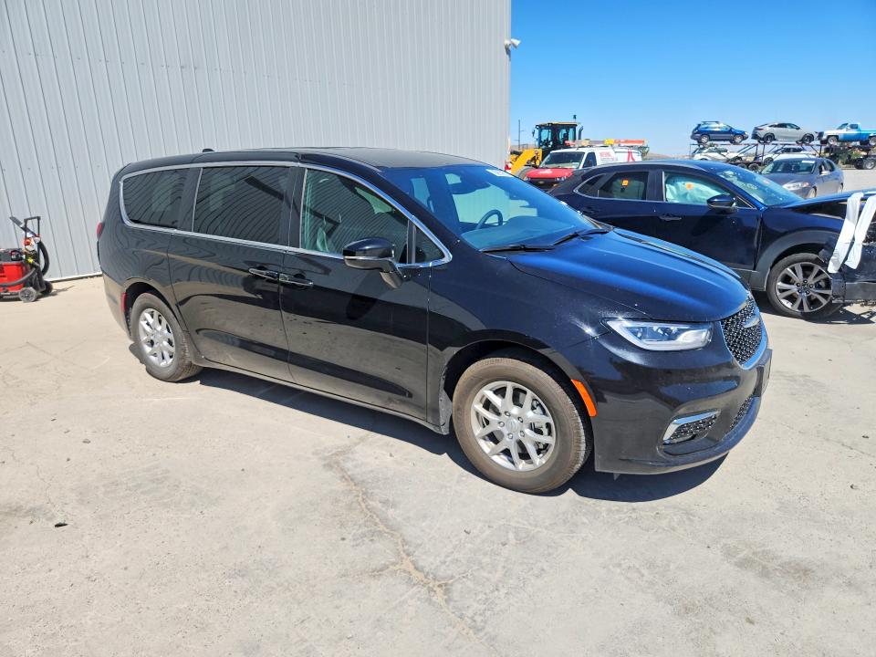 Aukcja sprzedaży 2026 Chrysler Pacifica, vin: 2C4RC1BG3TR225697, numer aukcji: 61536536