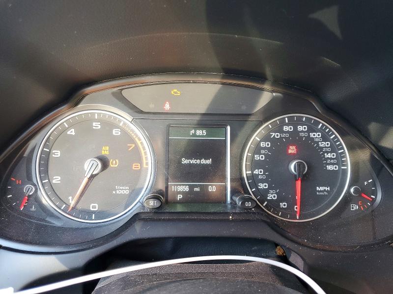 Aukcja sprzedaży 2015 Audi Q5, vin: WA1DGAFP1FA079988, numer aukcji: 60591686