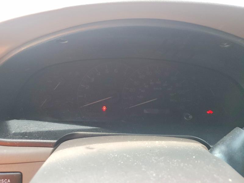 2006 Toyota Sequoia მანქანა იყიდება აუქციონზე, vin: 5TDZT38A66S269980, აუქციონის ნომერი: 60979356