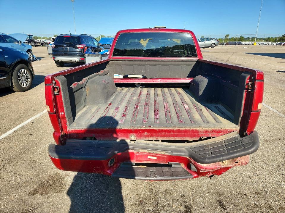 Продаж на аукціоні авто 2001 Gmc Sonoma, vin: 1GTCS19W718145866, номер лоту: 61906786