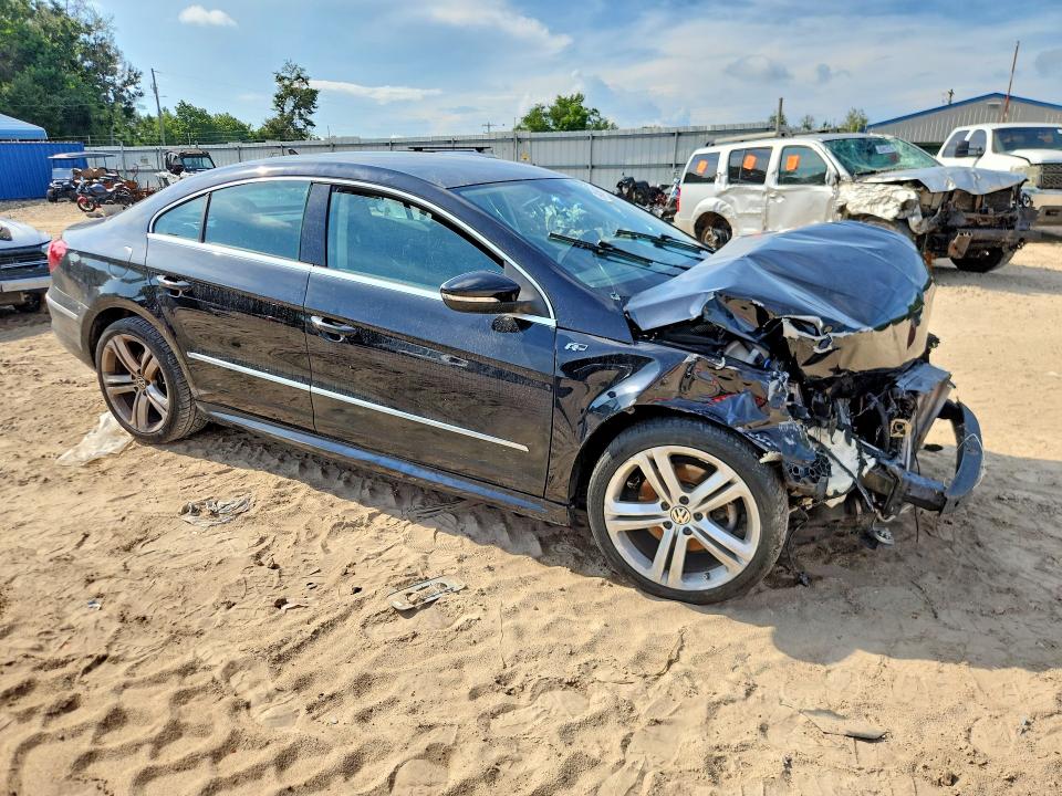 59850916 :رقم المزاد ، WVWMP7AN8CE548772 vin ، 2012 Volkswagen Cc مزاد بيع