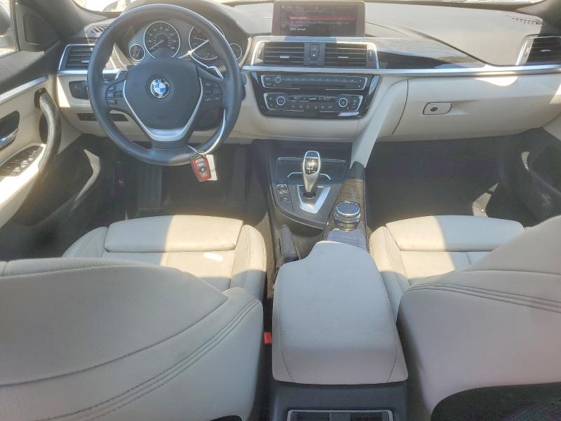 Продажа на аукционе авто 2020 Bmw 430xi, vin: WBA4J3C01LBL11874, номер лота: 60408126