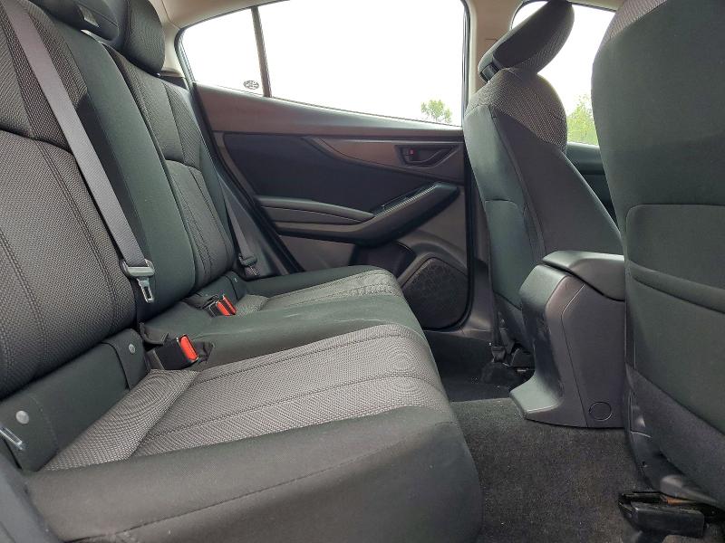 Aukcja sprzedaży 2018 Subaru Impreza, vin: 4S3GKAA68J3603568, numer aukcji: 60275656